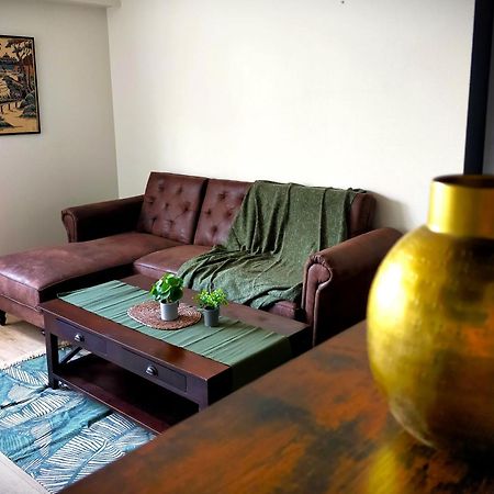 Luxe Tropical - Appartement Edouard - Royan Centre Eksteriør bilde